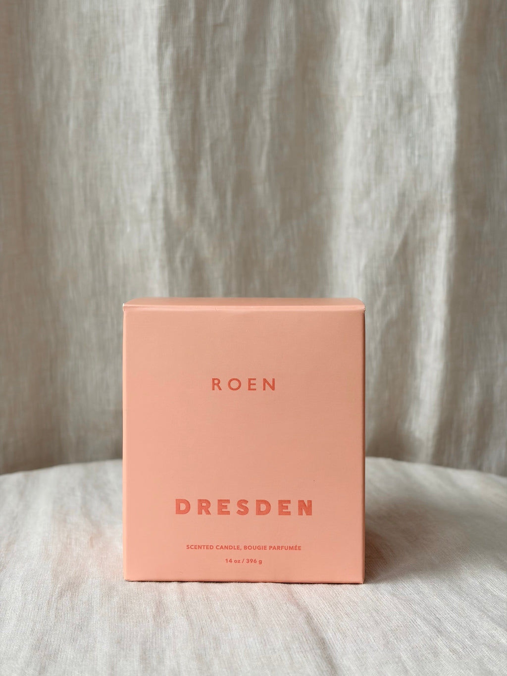 Le Grand Dresden Candle