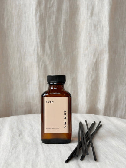 Ojai Nuit Reed Diffuser