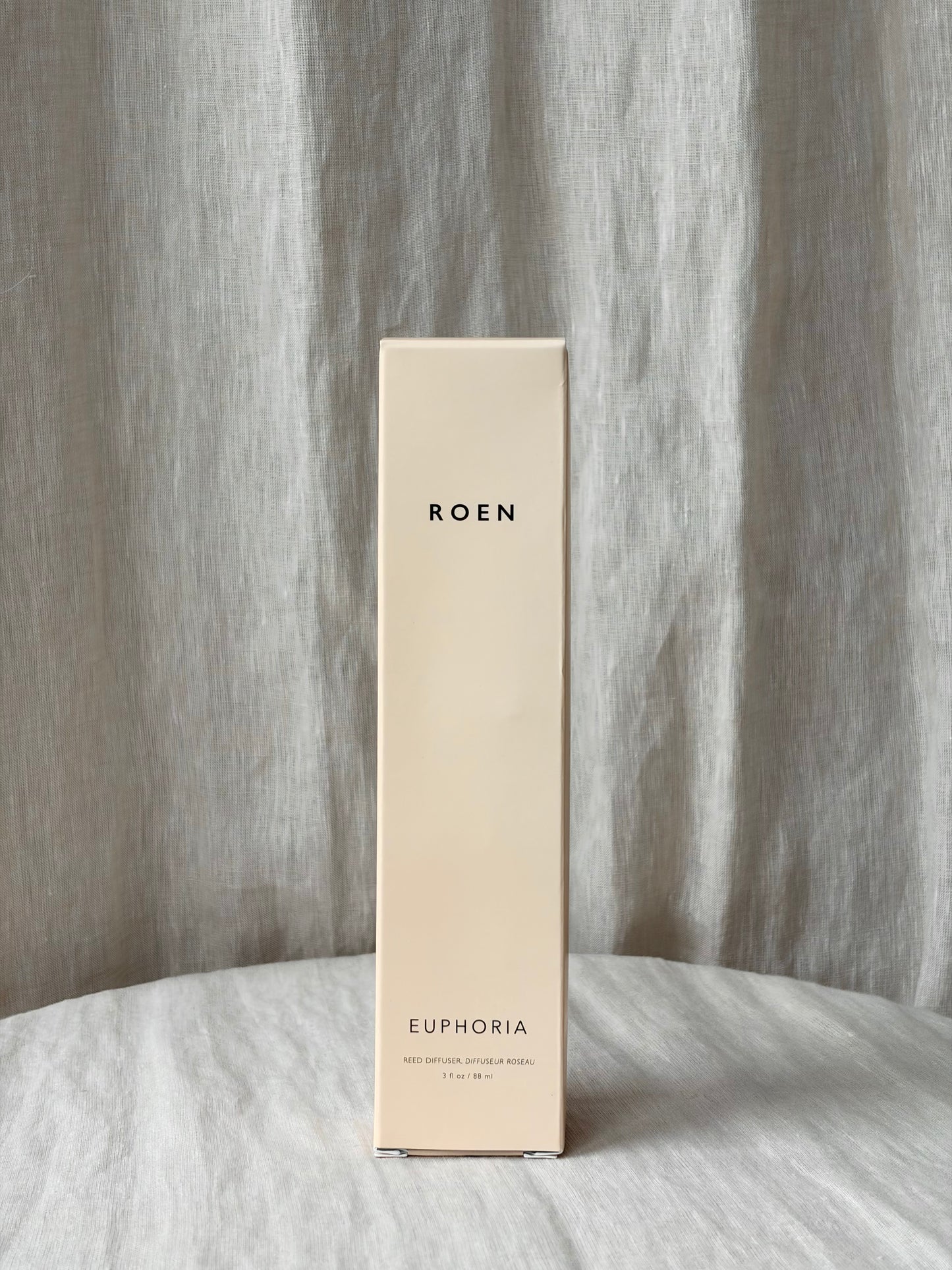 Euphoria Reed Diffuser