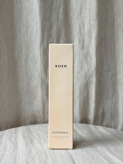 Euphoria Reed Diffuser