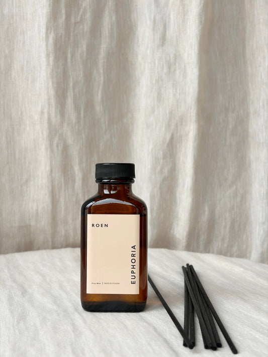 Euphoria Reed Diffuser
