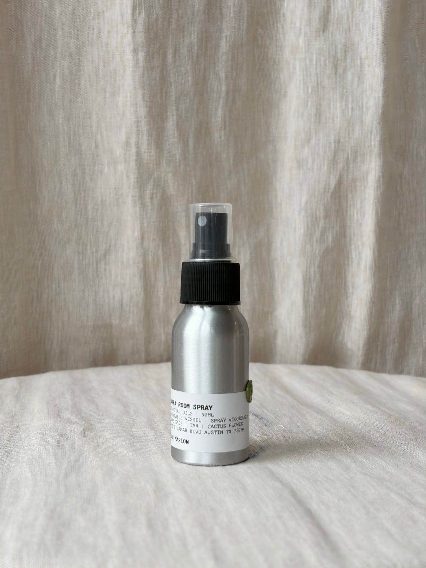 Marfa Room Spray