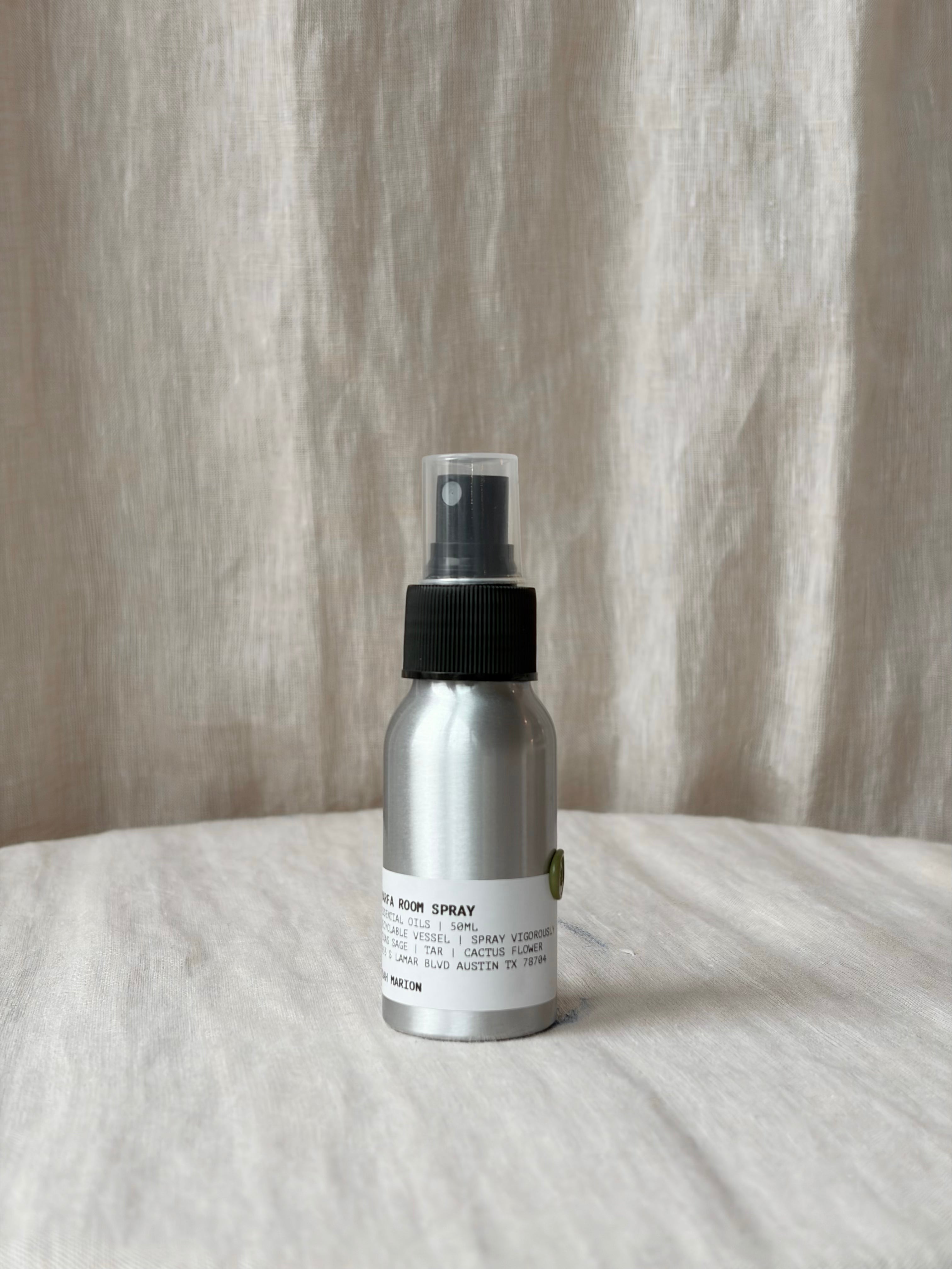 Marfa Room Spray