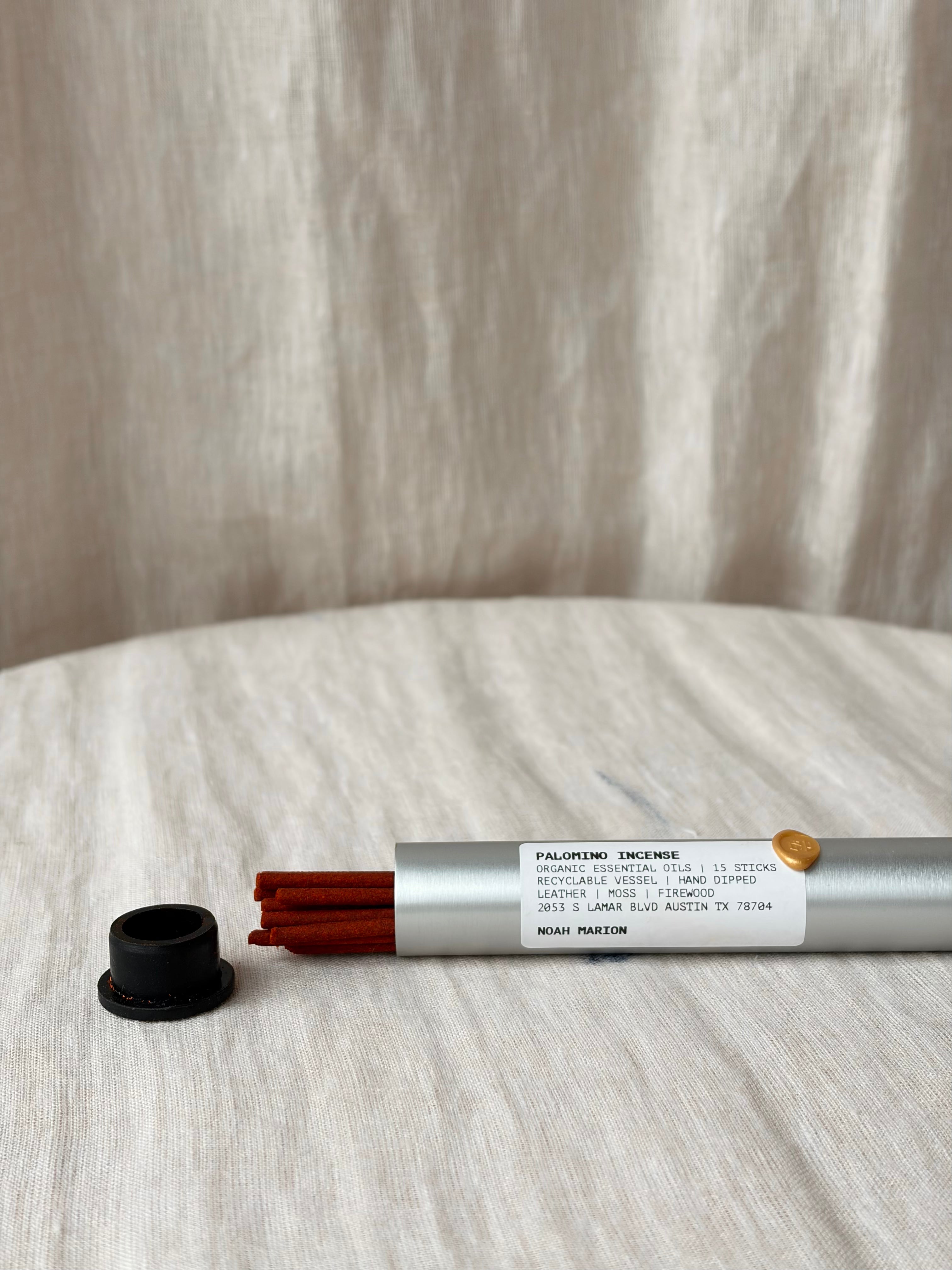 Palomino Incense