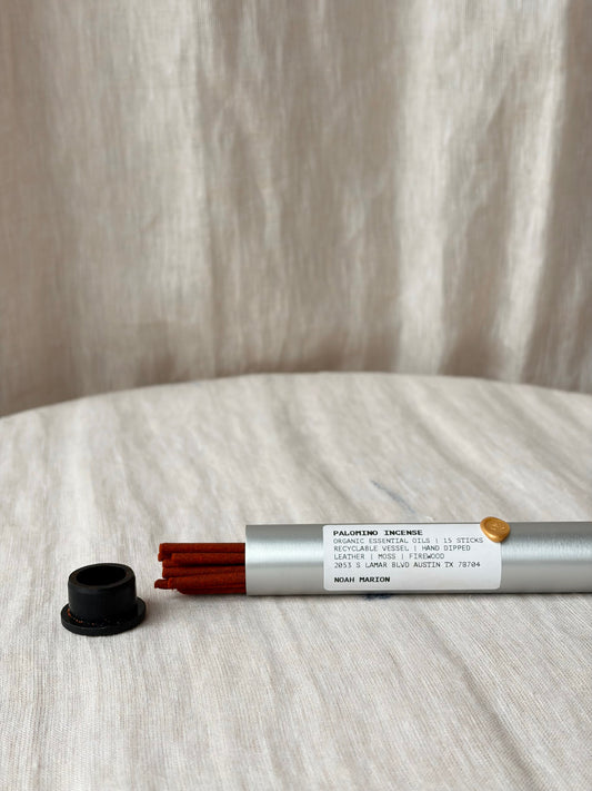 Palomino Incense