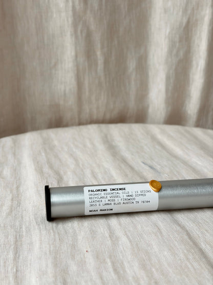 Palomino Incense