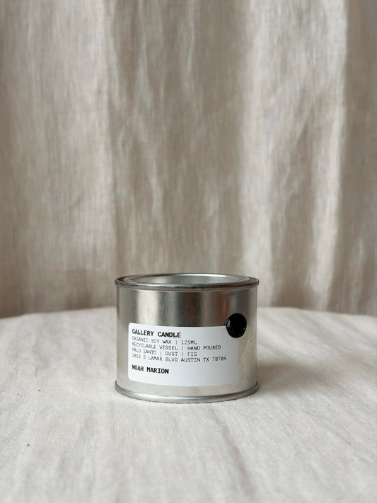 The Gallery Candle