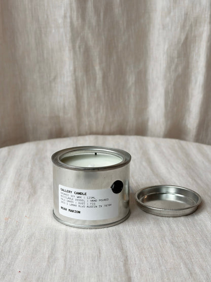 The Gallery Candle