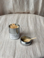 Tin of Matches