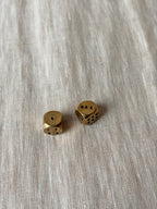 Brass Dice