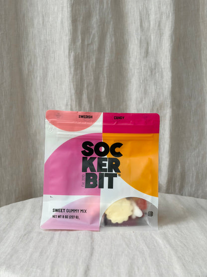 Sockerbit - Sweet Mix