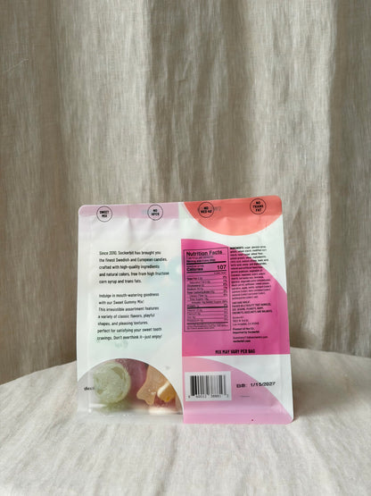 Sockerbit - Sweet Mix