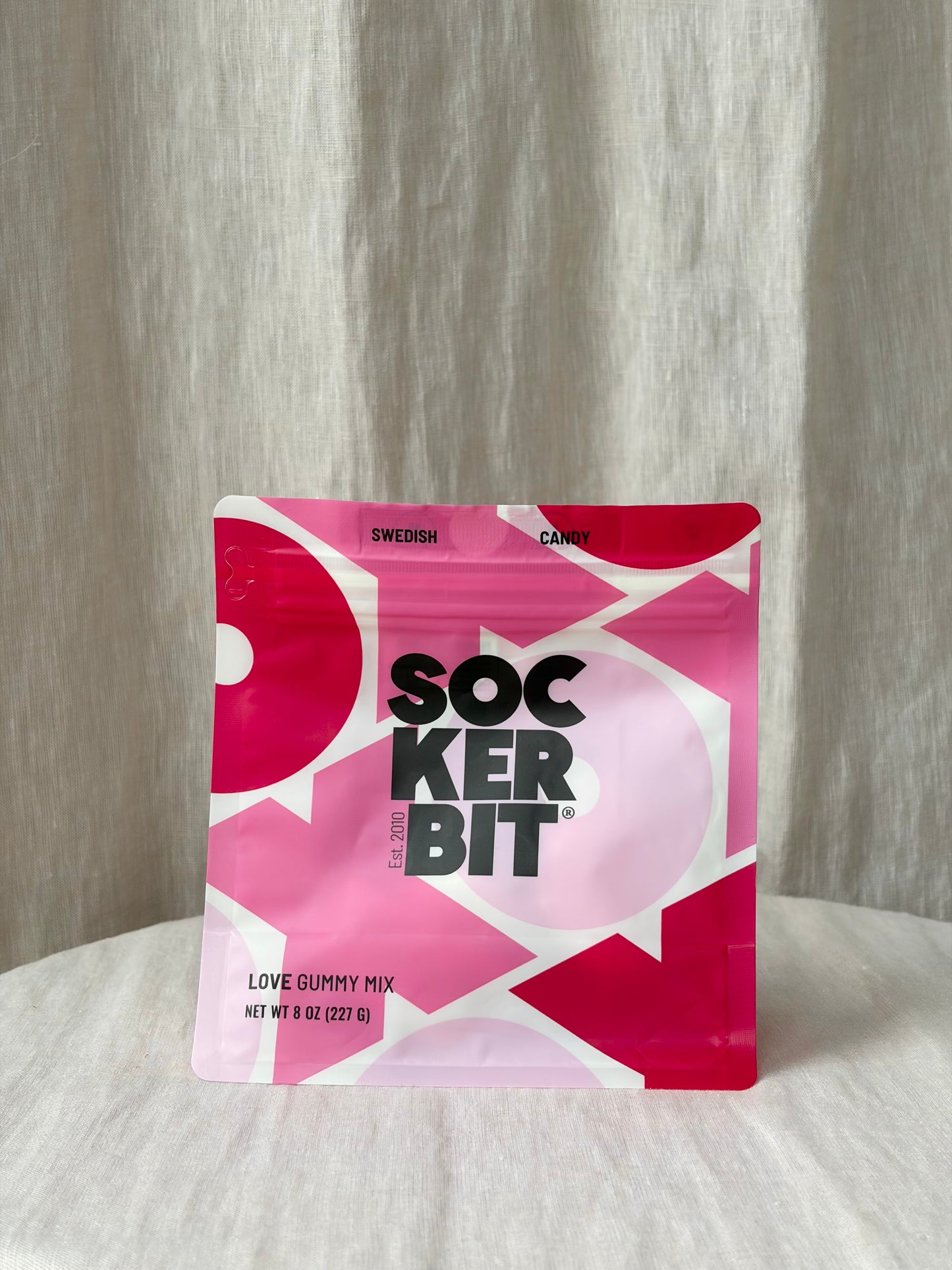 Sockerbit - Love Gummy Mix