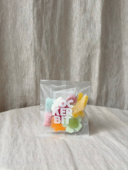 Sockerbit - Single Serving Bags