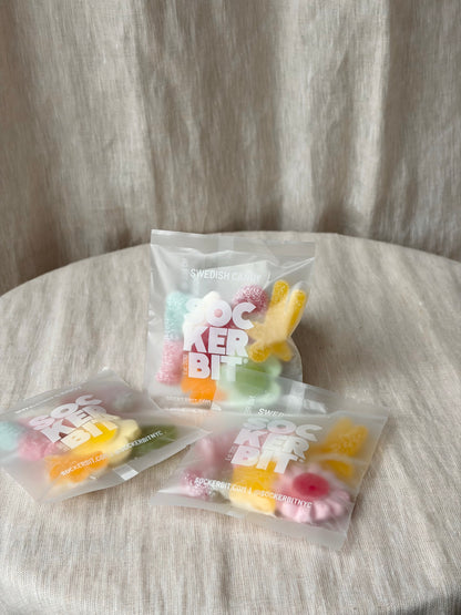 Sockerbit - Single Serving Bags