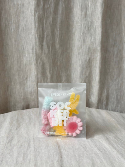 Sockerbit - Single Serving Bags