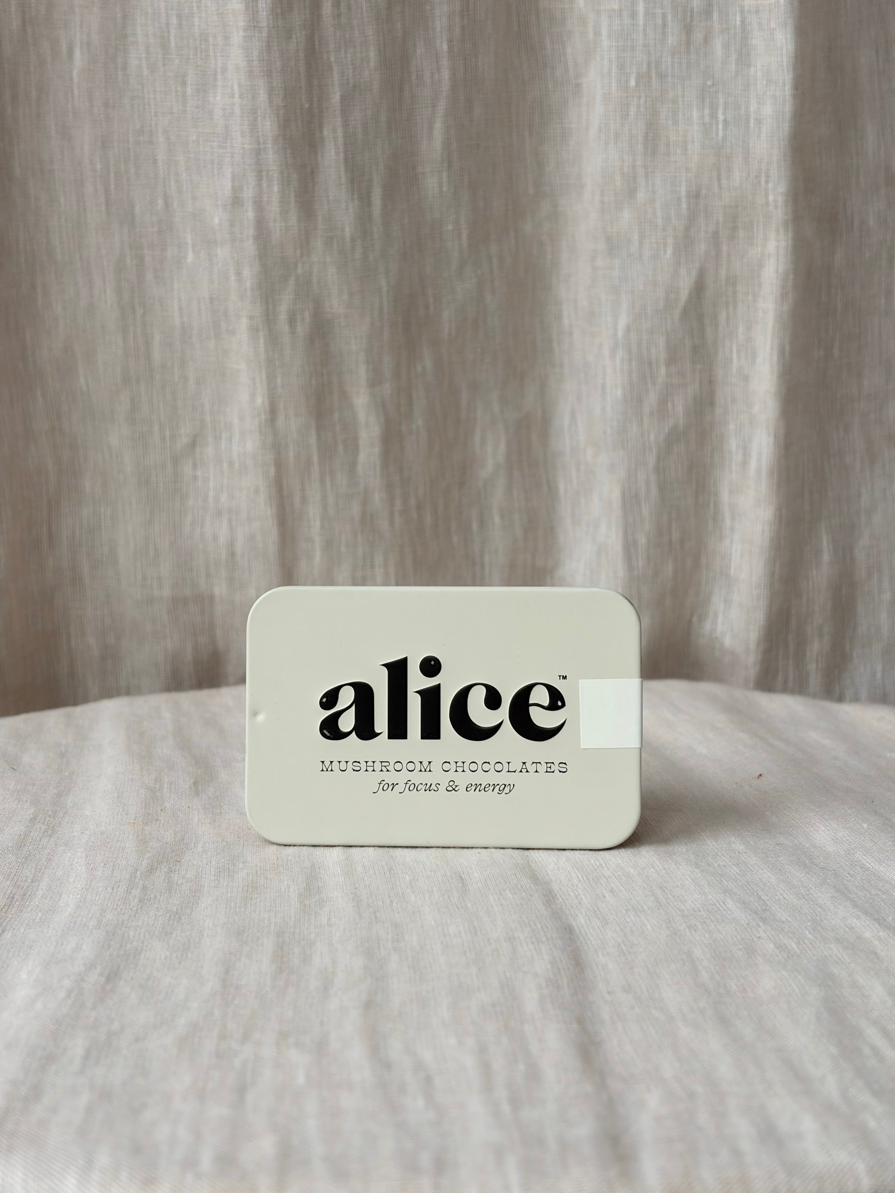 Brainstorm Chocolates