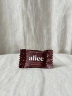 Happy Ending Chocolate Sample