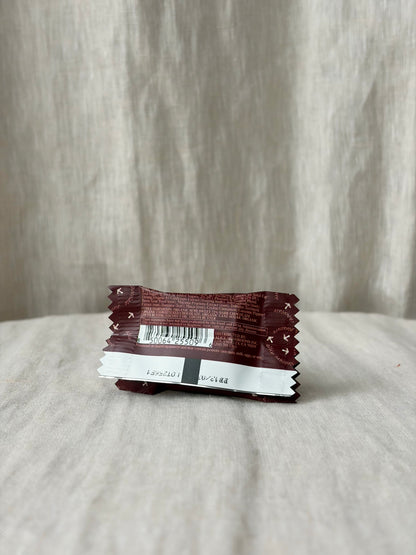 Happy Ending Chocolate Sample