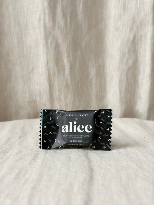 Deep Sleep Chocolate Sample