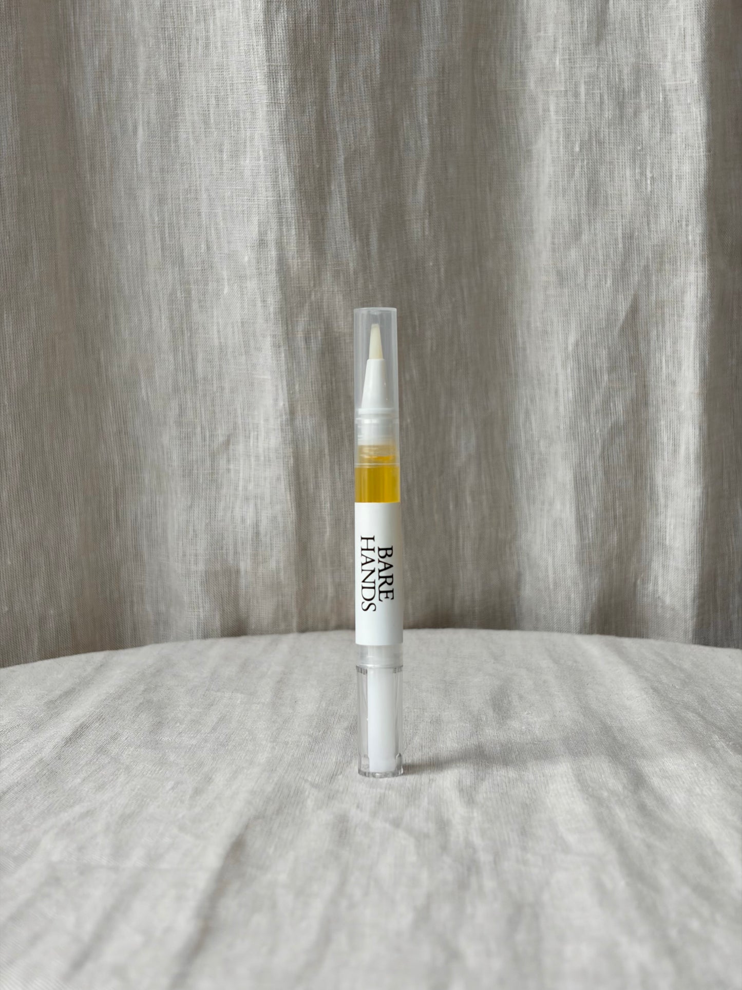 Cuticle Oil Single
