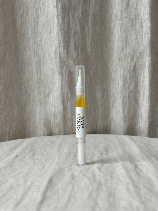 Cuticle Oil Single