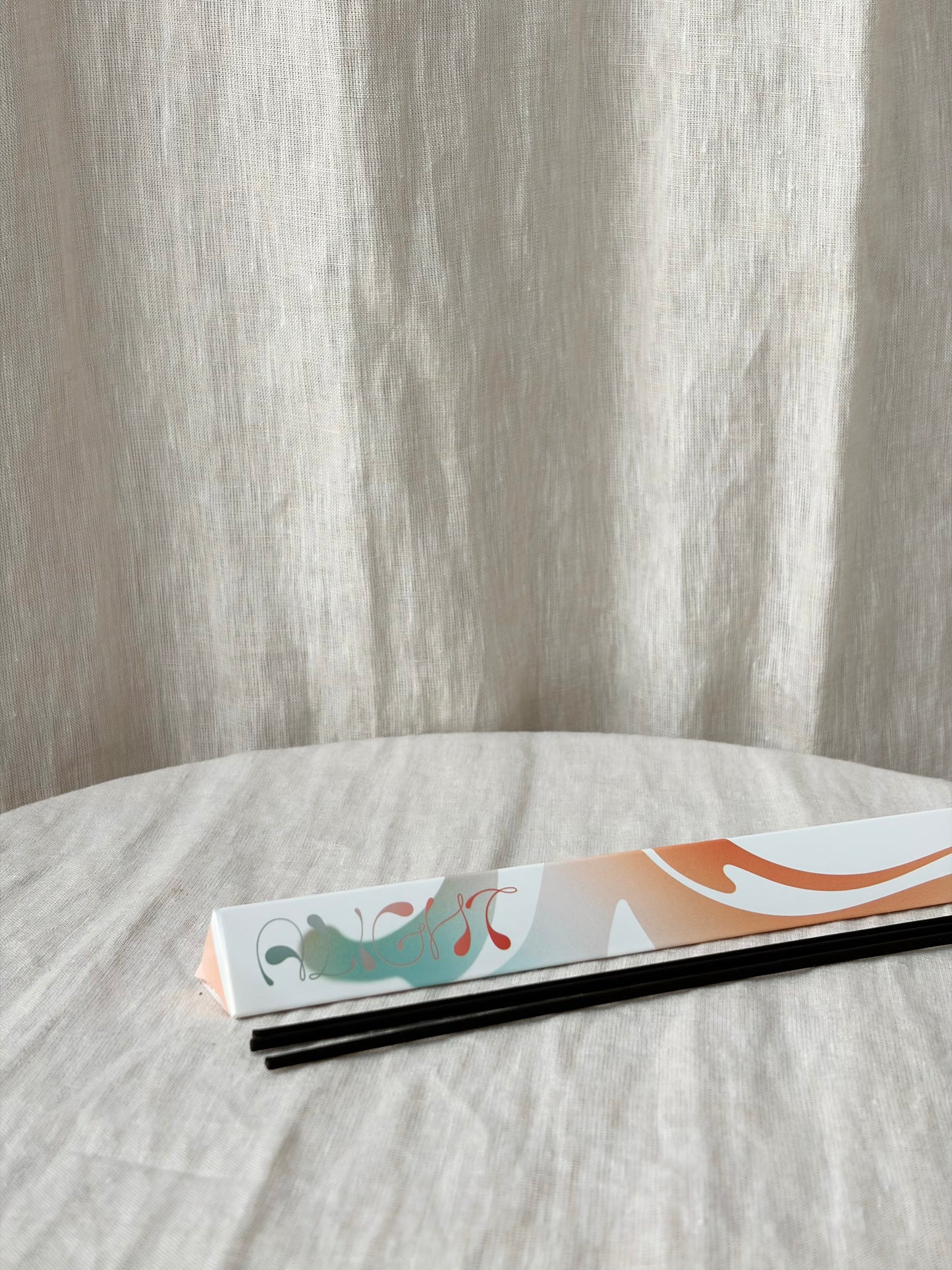 Palo Santo & White Sage & Sea Fennel Incense