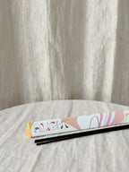 Vetiver & Amyris & Bergamot Incense