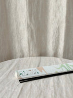 Magnolia & Gingergrass & Opopanax Incense