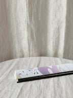 Lavender & Blood Orange & Ho Wood Incense