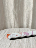 Patchouli & Black Pepper & Peru Balsam Incense