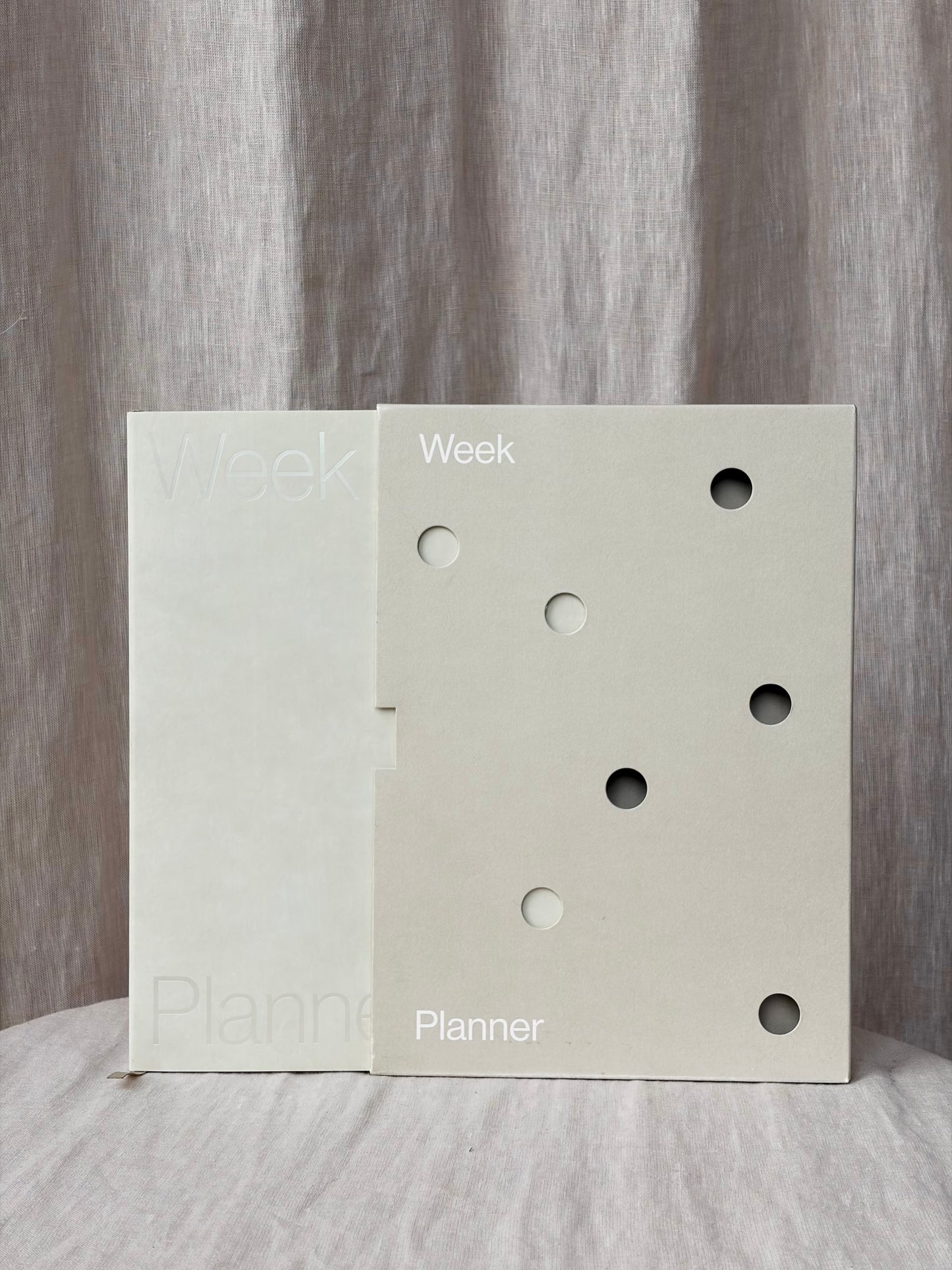Week Planner