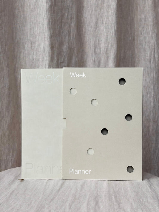 Week Planner