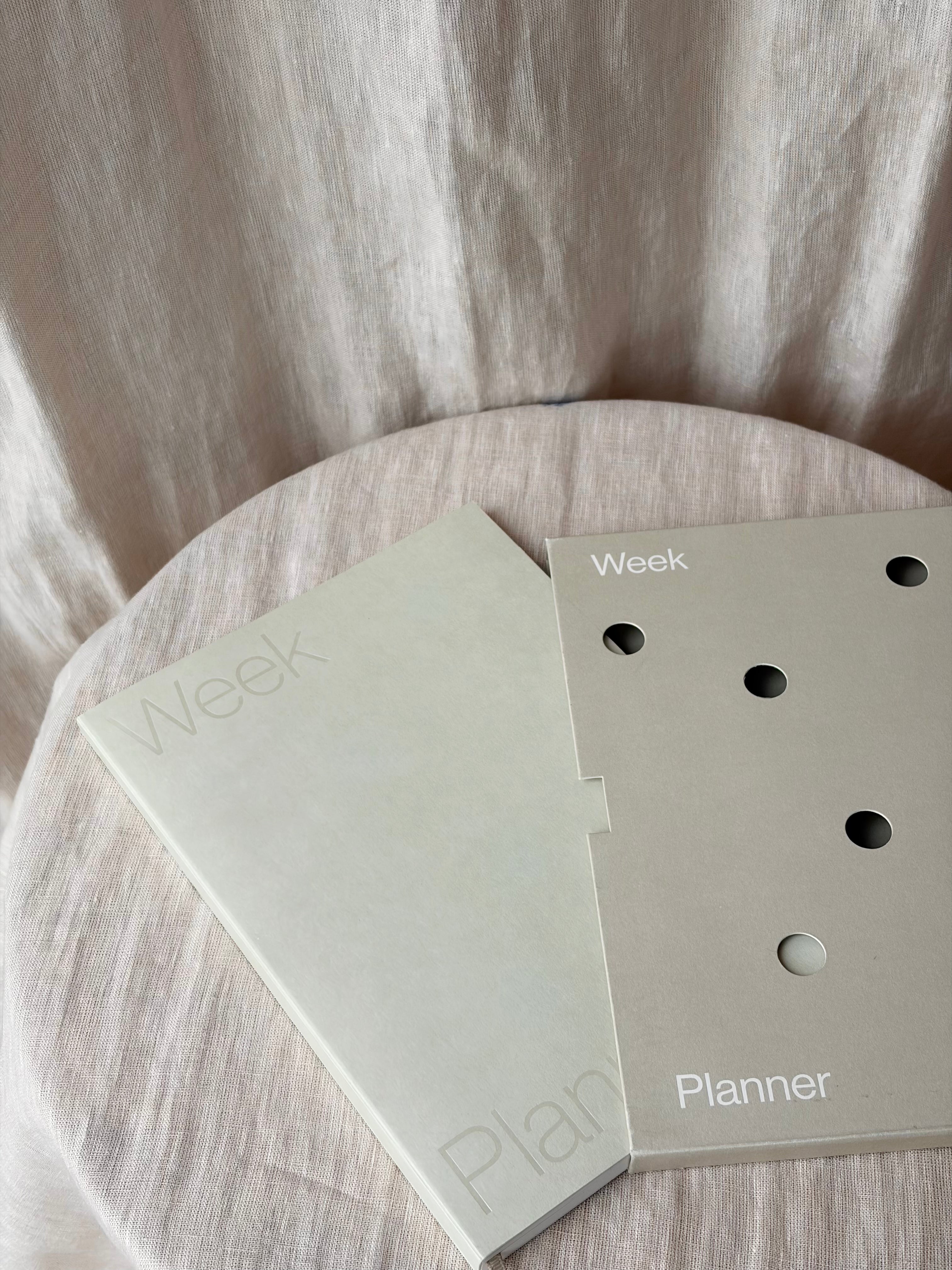 Week Planner