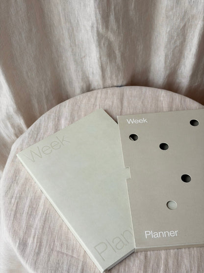 Week Planner