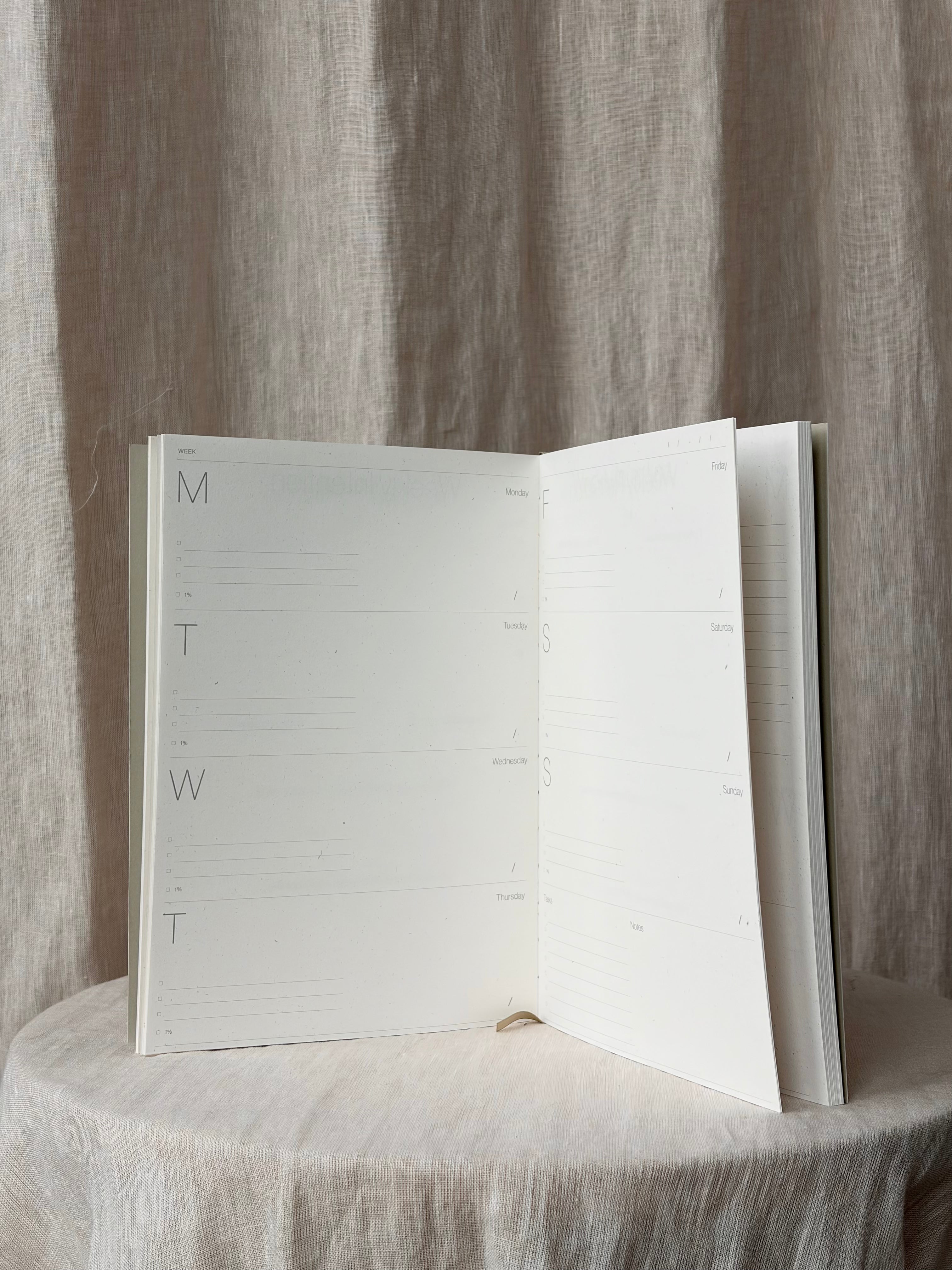 Week Planner