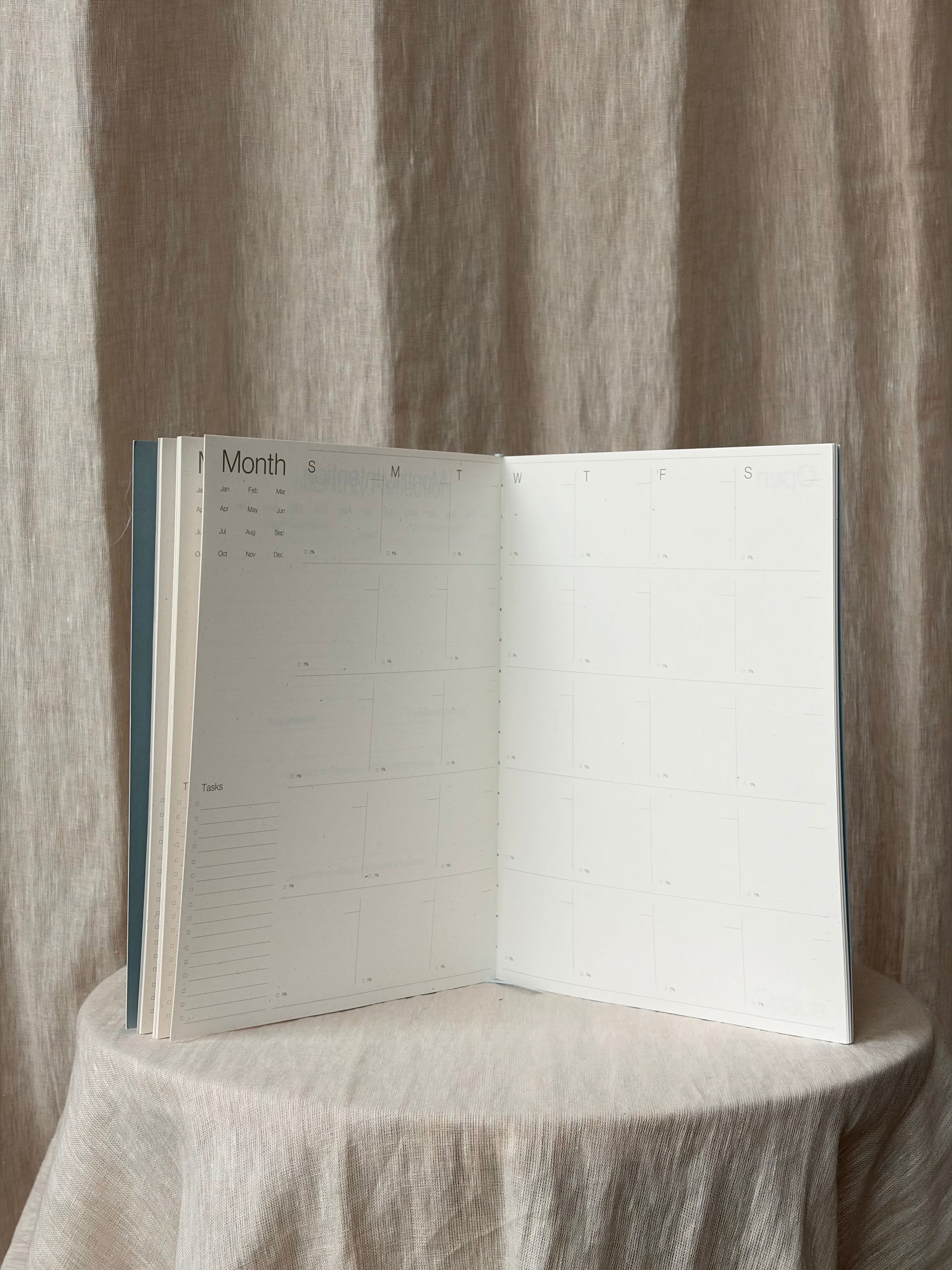 Month Planner