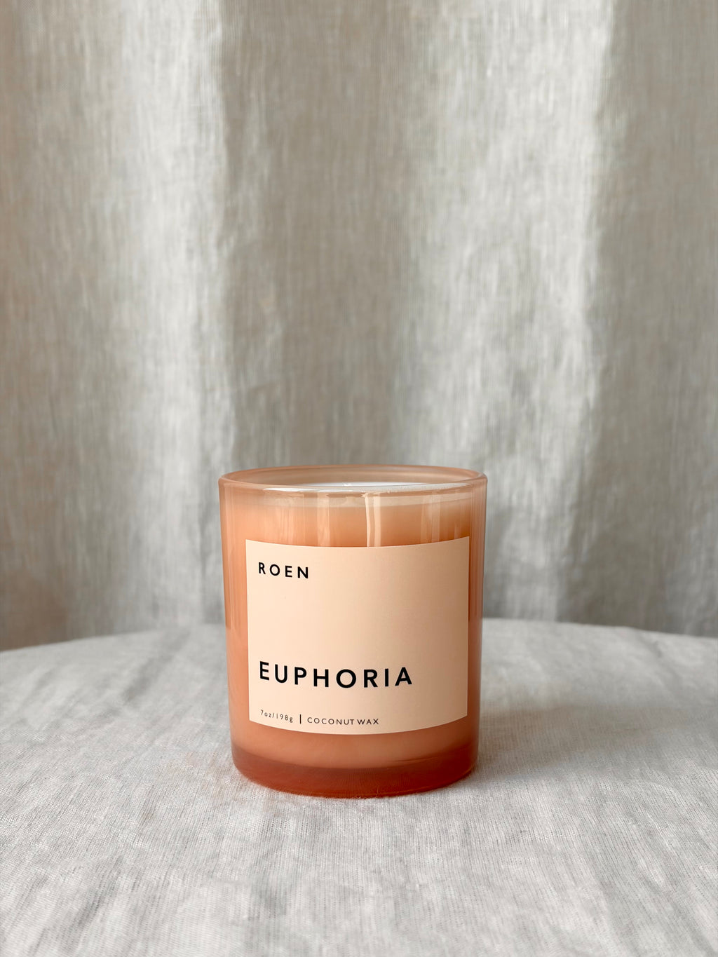 Euphoria Candle
