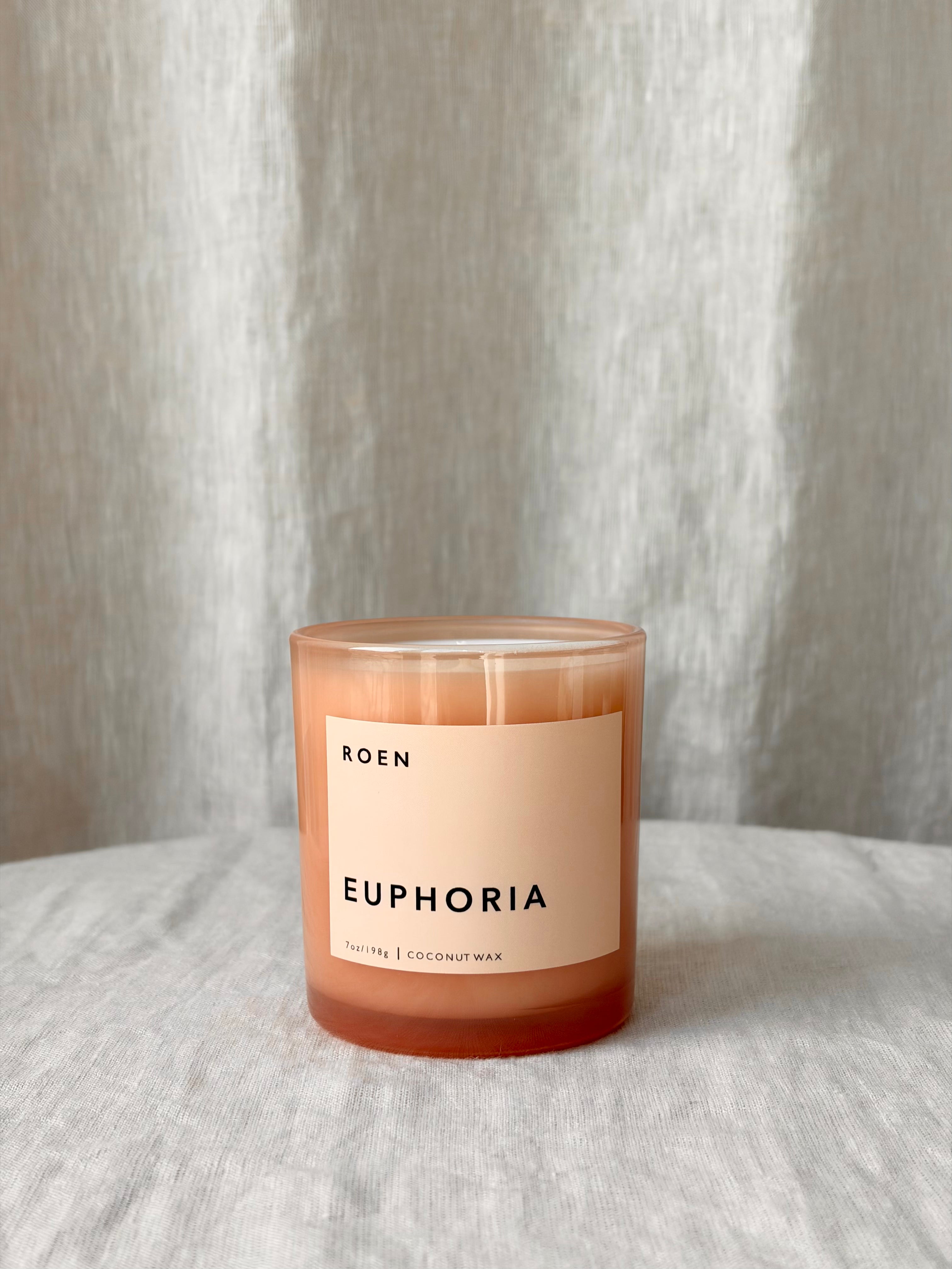 Euphoria Candle