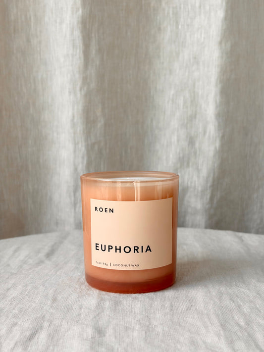 Euphoria Candle