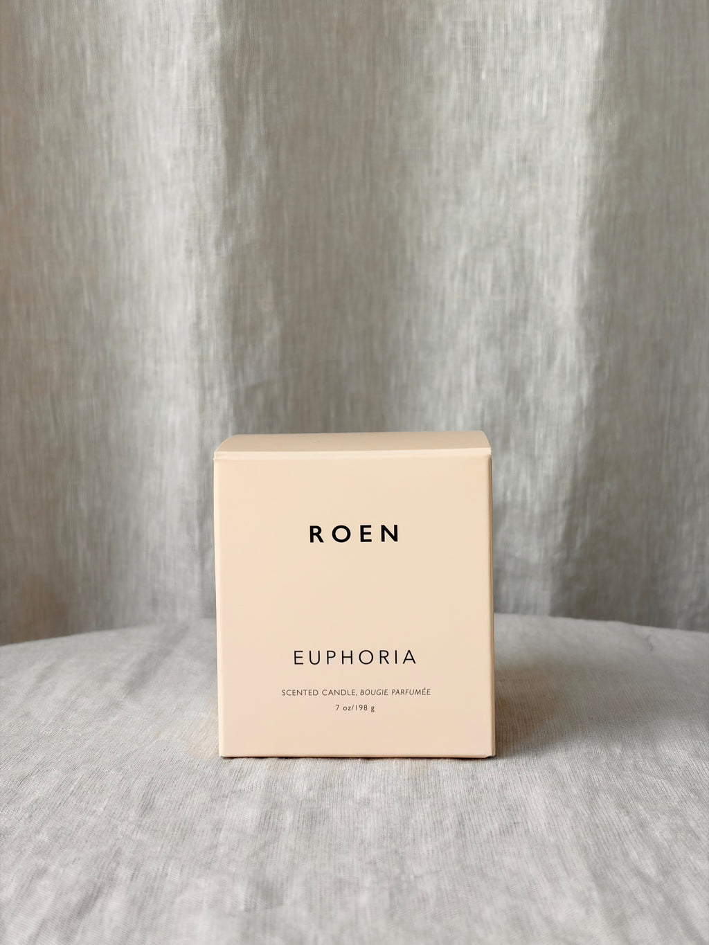 Euphoria Candle
