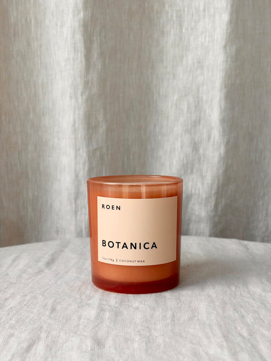 Botanica Candle