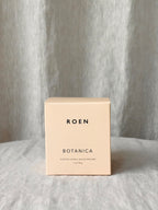 Botanica Candle