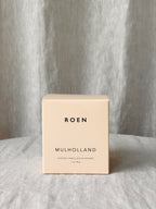 Mulholland Candle