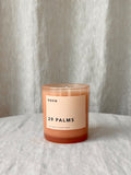 29 Palms Candle