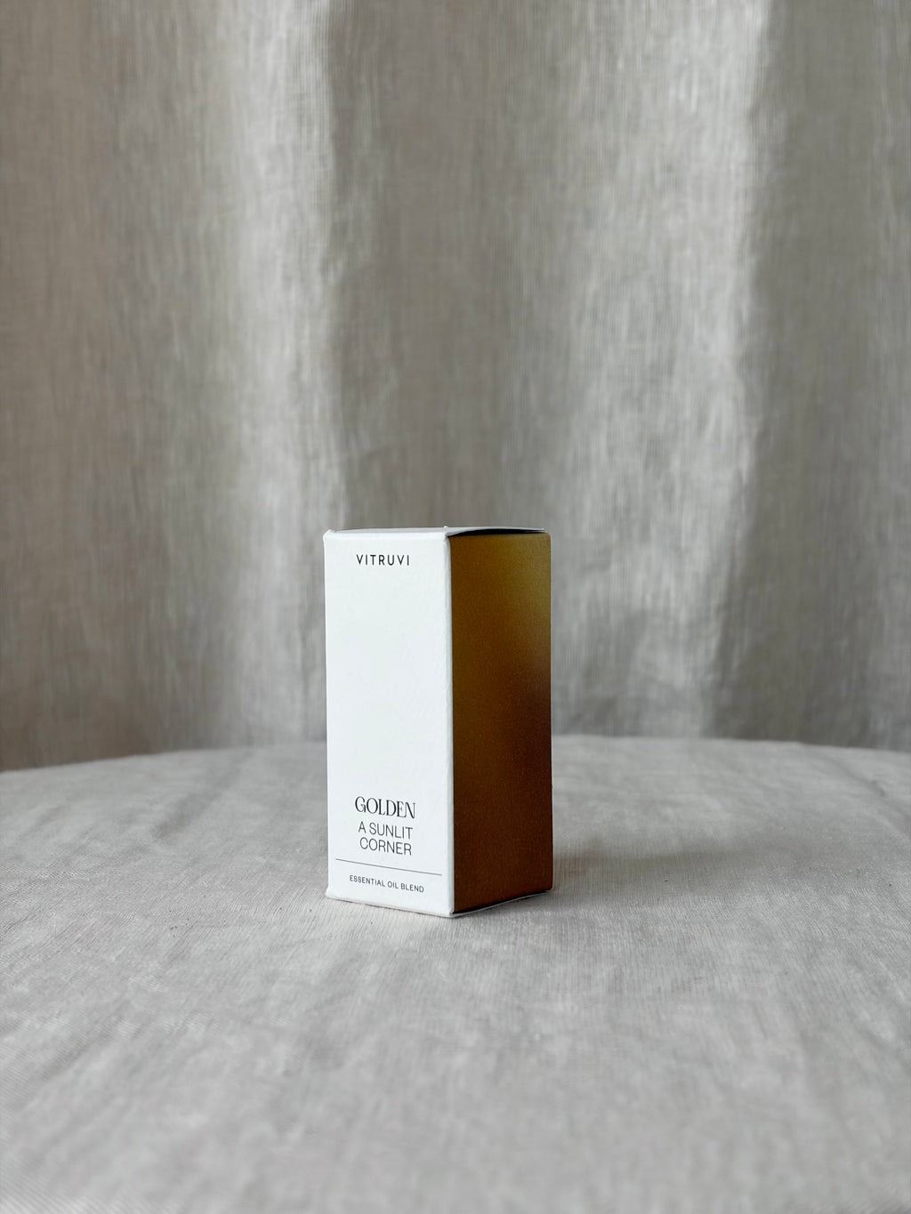 Golden Essential Oil