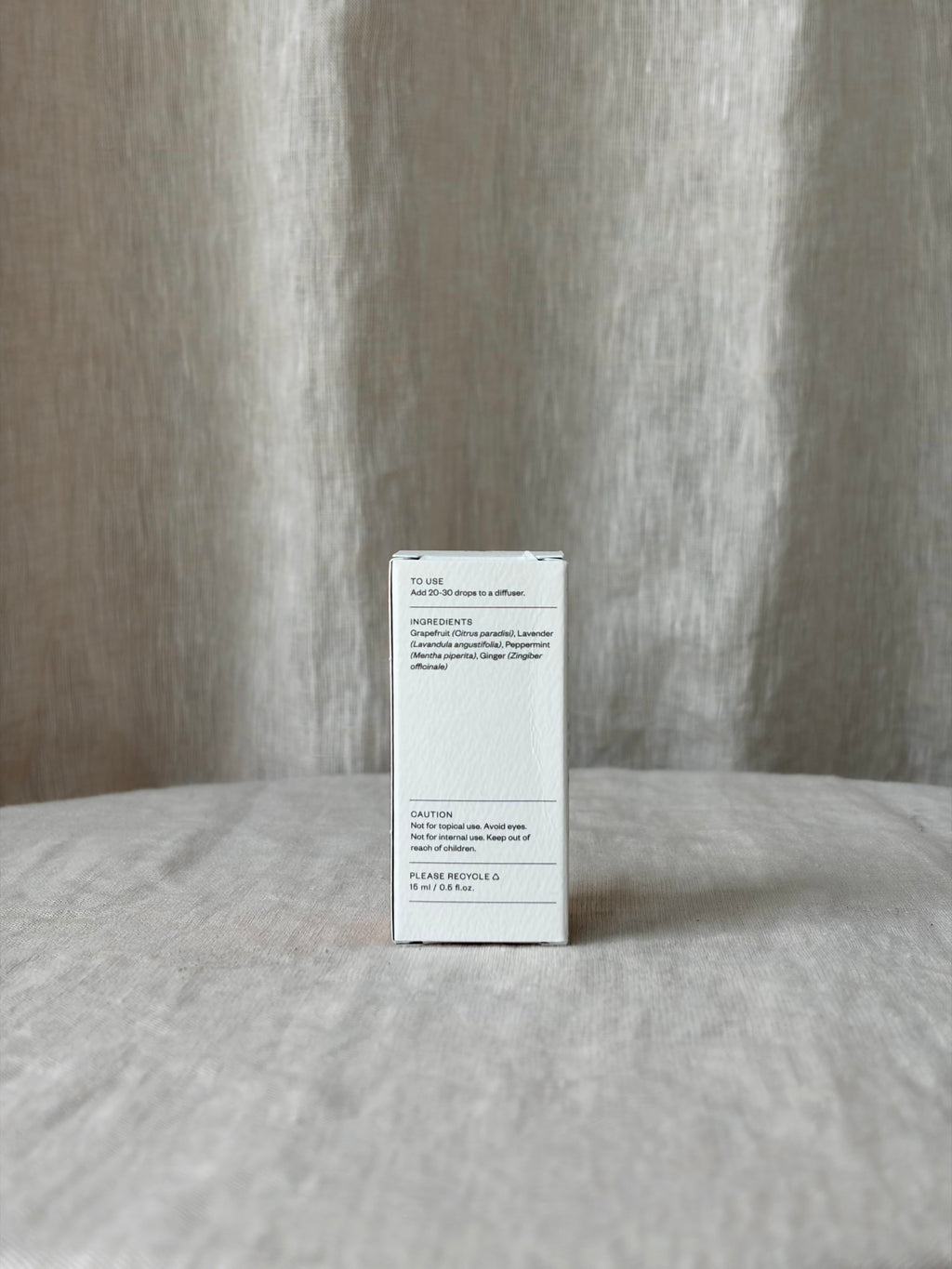 Golden Essential Oil