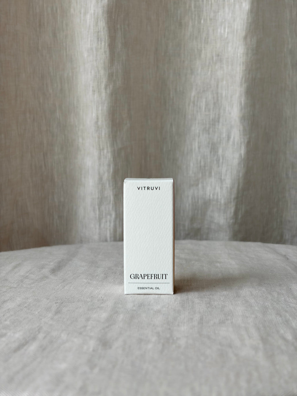 Grapefruit Essential Oil