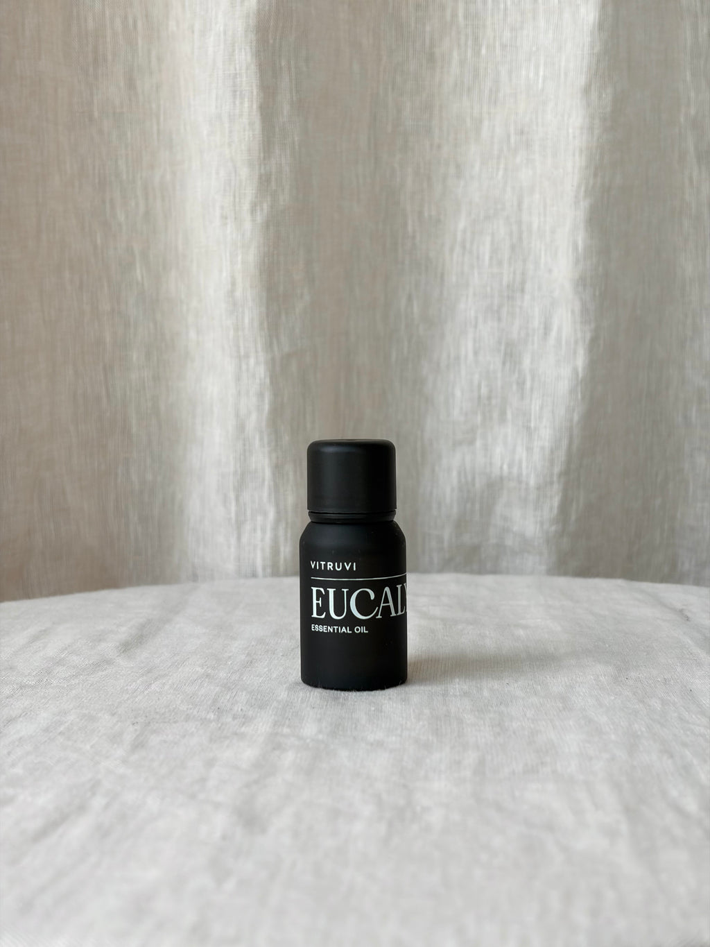 Eucalyptus Essential Oil