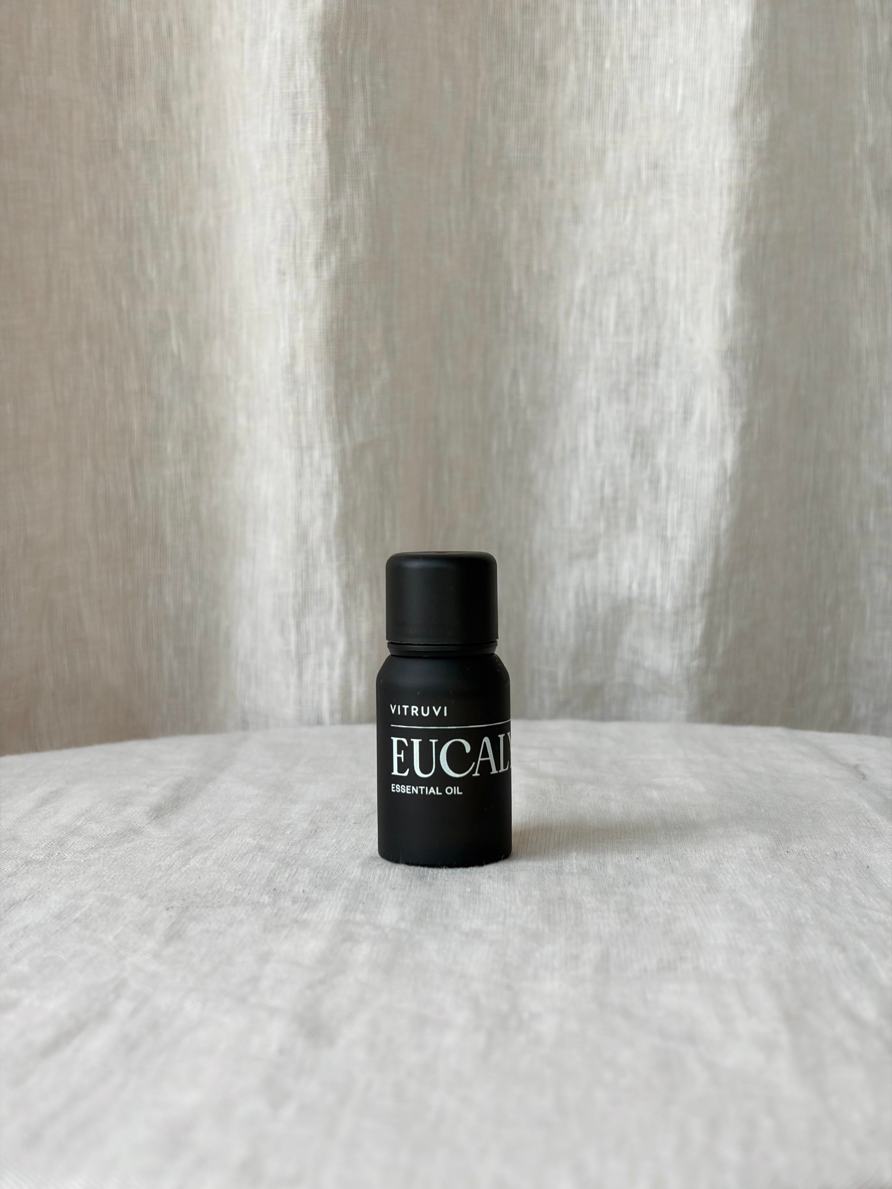 Eucalyptus Essential Oil